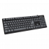 MeeTion K202 USB Waterproof Wired Computer Keyboard