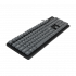MeeTion K202 USB Waterproof Wired Computer Keyboard