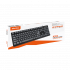 MeeTion K202 USB Waterproof Wired Computer Keyboard