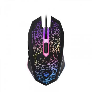 MeeTion MT-M930 LED Wired Backlit Gaming Mouse
