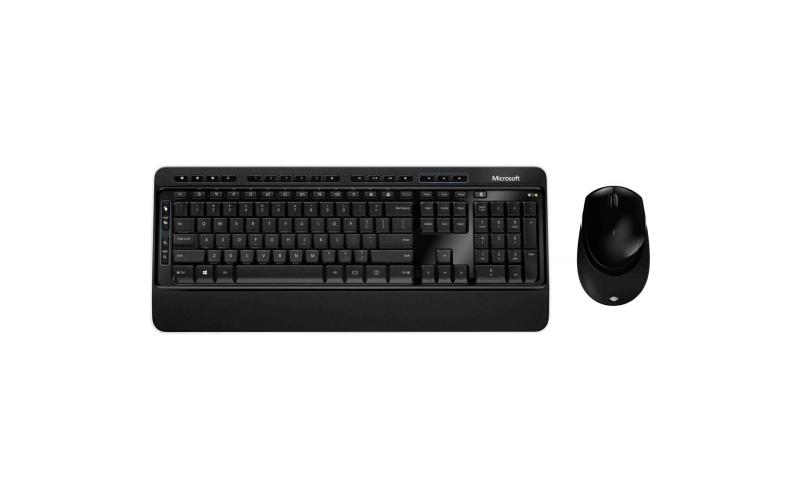 Microsoft KB-3050 Wireless Combo
