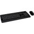 Microsoft KB-3050 Wireless Combo