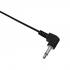 Mini 3.5mm Head-mounted Wired Microphone Condenser MIC for Voice Amplifier Speaker