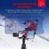Moza Mini Mi 3-Axis Handheld Smartphone Gimbal Stabilizer