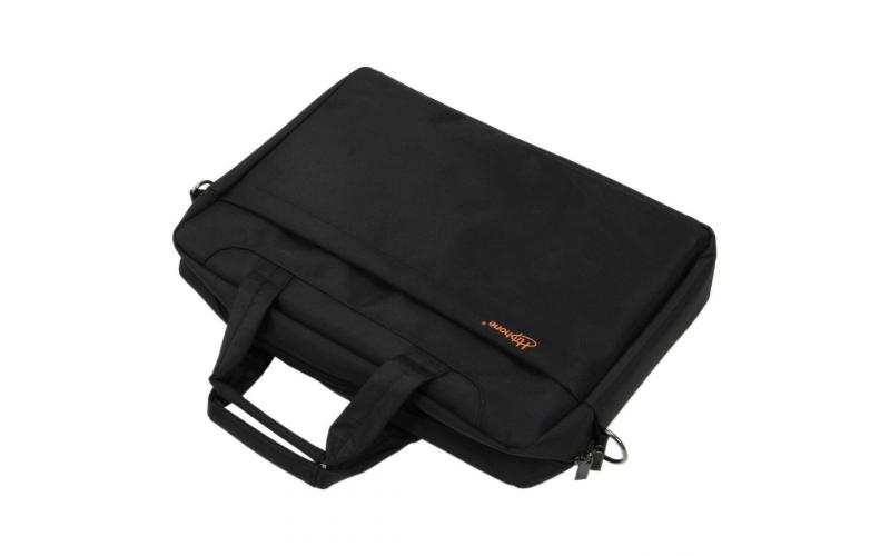 Notebook Briefcase B023 for 17.3 inch laptop -high quality