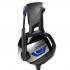 ONIKUMA K5 Gaming Headset with Mic and Noise Cancellation Headphone Gaming with Led Light for Mobile Phone Laptop PS4 PS5 PC XBOX