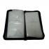 Portable  CD CD Storage  Case Holder Bag 80 Capacity