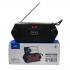 Portable HF-F216 BT 5.0 FM Radio Wireless Bluetooth Speaker