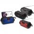 Portable HF-F216 BT 5.0 FM Radio Wireless Bluetooth Speaker