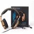SADES Sa-930 Gaming Headset for Xbox One, 3.5mm Stereo Surround Gaming Headset