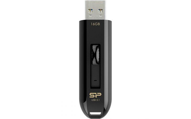 Silicon Power 16GB Blaze B21 Flash Memory