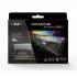 Silicon Power 16GB XPOWER Turbine RGB DDR4 3200MHz Gaming UDIMM For Desktop