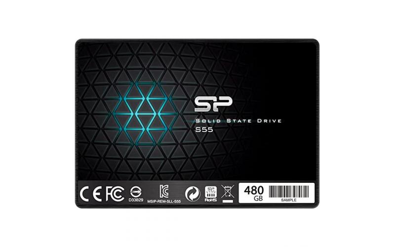 Silicon Power 480GB 2.5\