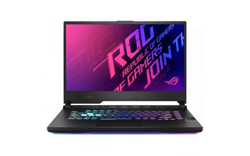 ASUS ROG Strix G15 (2021) G513IC AMD Ryzen 7 8-Cores w/ RTX 3050 144Hz