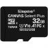 Kingston SDCS2/32GB Canvas Select Plus 32GB Class 10