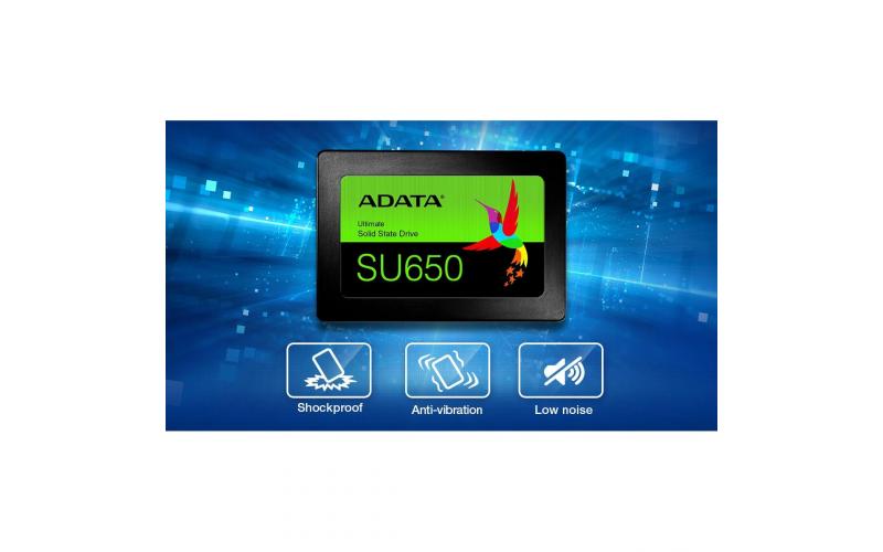 ADATA SSD 240GB Hard Disk