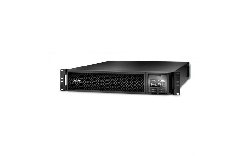 APC Smart-UPS SRT 3000VA RM 230V