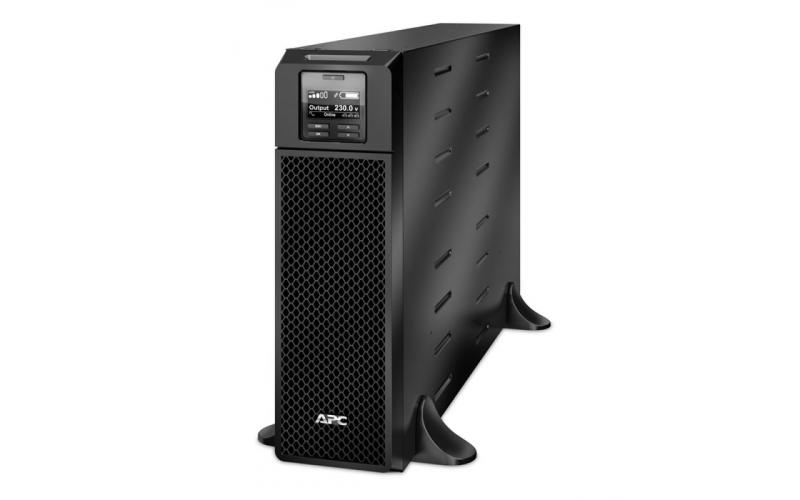 APC Smart-UPS SRT 5000VA 230V