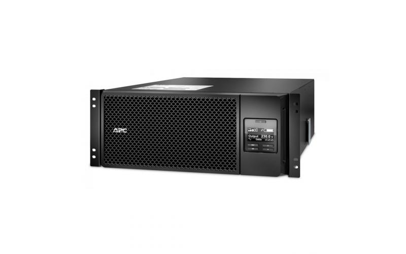 APC Smart-UPS SRT 6000VA RM 230V