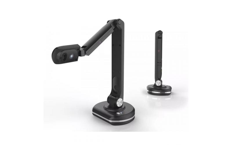 Document Camera - 8.0 Mega Pixels Auto-focus