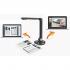 Document Camera - 8.0 Mega Pixels Auto-focus