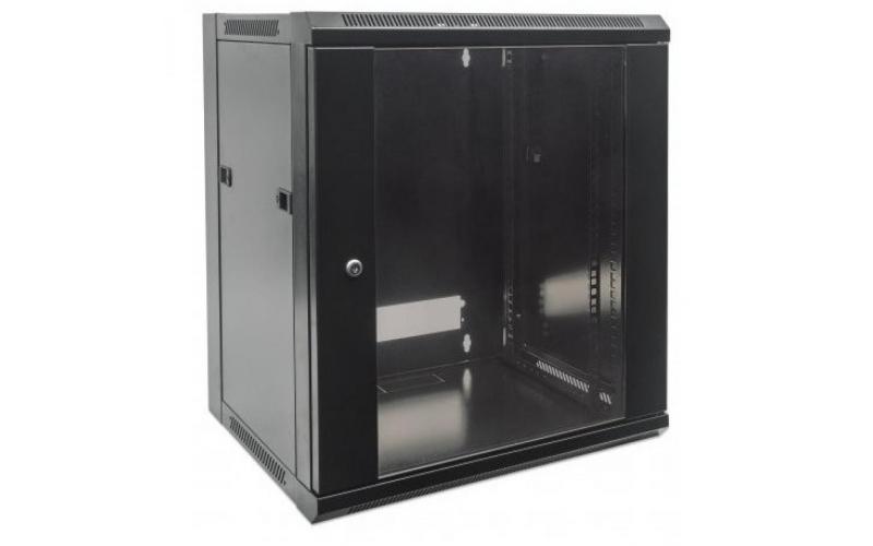 EAGLENET Cabinet 15U 450mm Depth