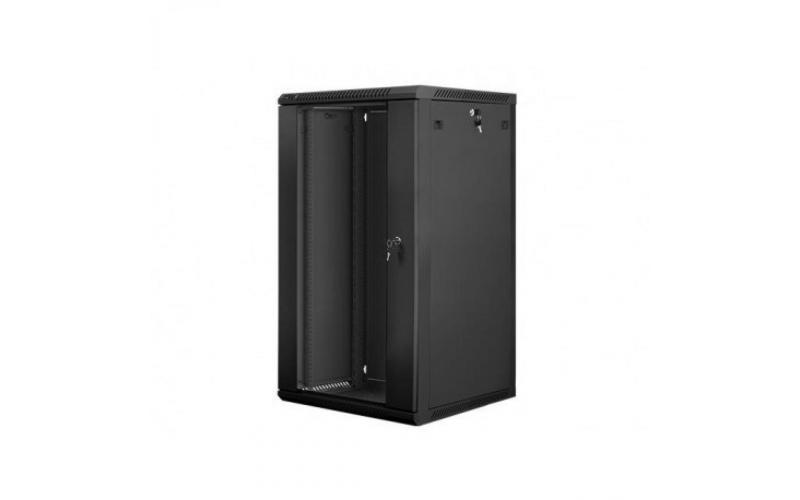 EAGLENET Cabinet 22U 600mm Depth