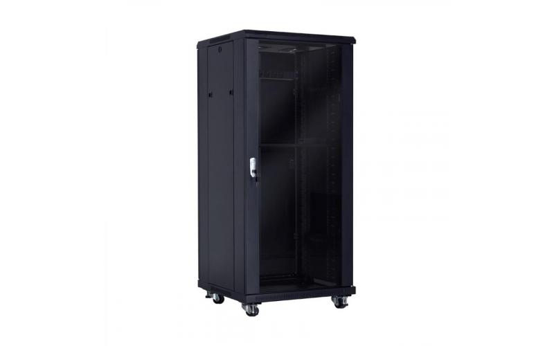 EAGLENET Cabinet 27U 1000mm Depth