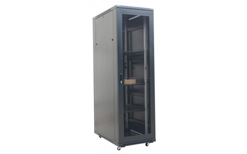 EAGLENET Cabinet 42U 600x1000mm Depth
