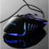 GALAX SLIDER-02 3200DPI/ 7 Lights/ 6 Keys Gaming Mouse