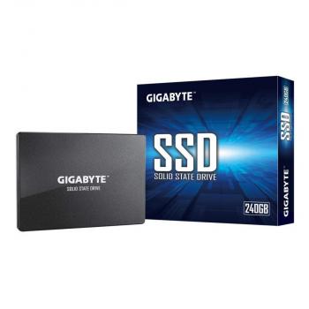 GIGABYTE SSD 240GB 2.5 INCH