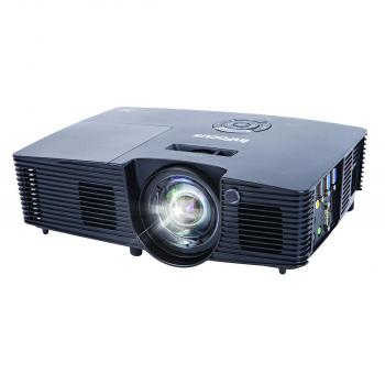 InFocus 3400-Lumen SVGA DLP Projector