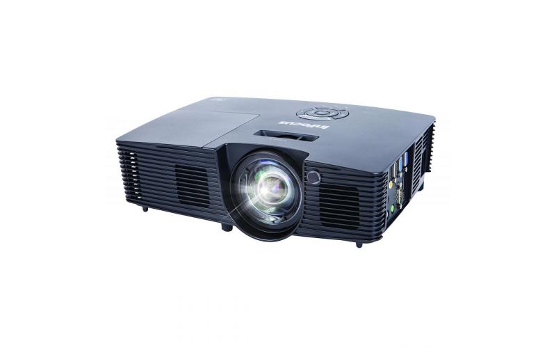 InFocus 3400-Lumen SVGA DLP Projector