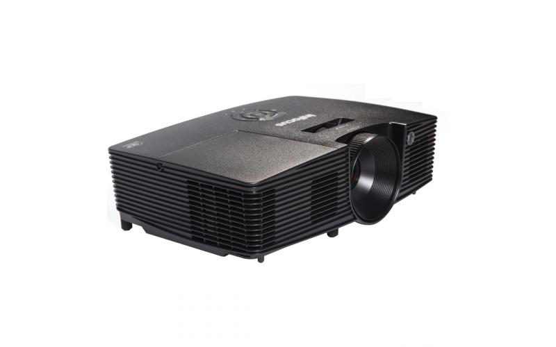InFocus IN114xa 3500-Lumen SVGA DLP Projector
