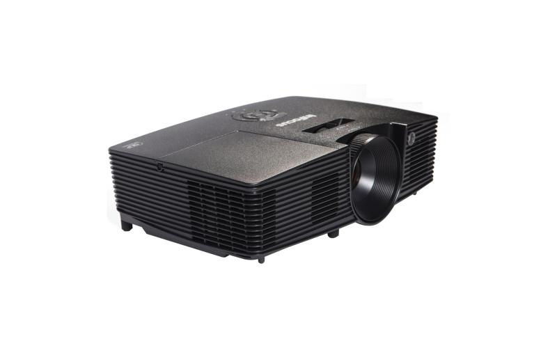 InFocus IN116xa 3500-Lumen SVGA DLP Projector