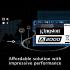 Kingston A2000 M.2 Solid state Drive PCIe NVMe / SSD 500GB