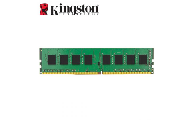 Kingston RAM 16GB DDR4 2666 For Desktop