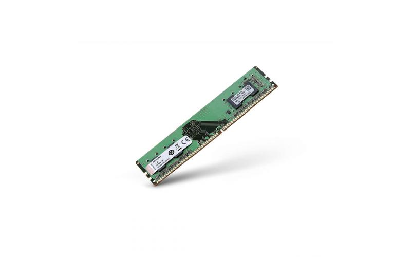 Kingston RAM 4GB DDR4 For Desktop