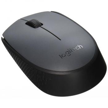 Logitech USB Wireless Mouse M170