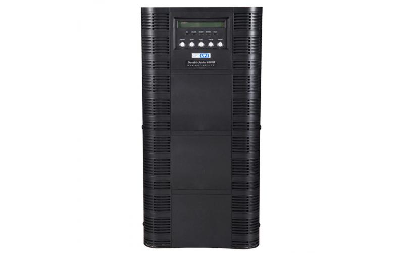 OPTI ON-LINE UPS 8KVA DS8000-B