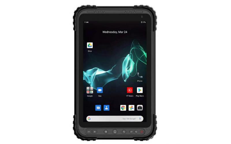 Rugged Tablet 8\