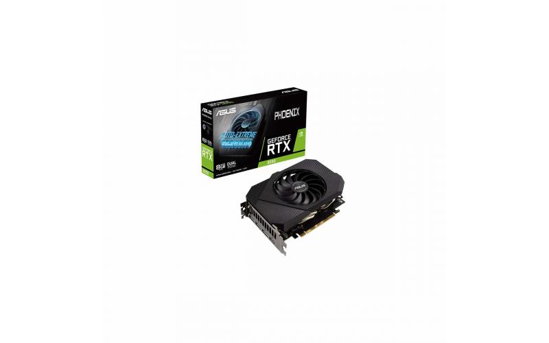ASUS PH-RTX3050-O8G