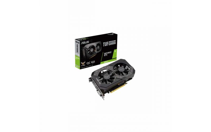 ASUS TUF-GTX1660TI-O6G-EVO-GAMING