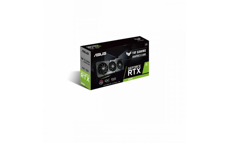 ASUS TUF-RTX3080-O10G-V2-GAMING