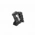FANTECH CASE CGX7 With 4 Fan
