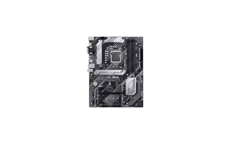Asus Prime B560-PLUS ATX Aura Sync RGB lighting Motherboard