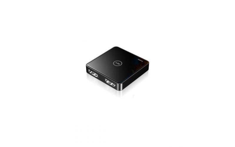 Choetech 2-port HDMI Switch/Splitter