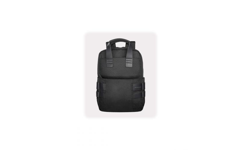 TUCANO SUPER BACKPACK BLACK NB 13\