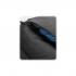 TUCANO SUPER BACKPACK BLACK NB 13\