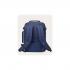 TUCANO TUGO BACKPACK BLUE NB 15.6\